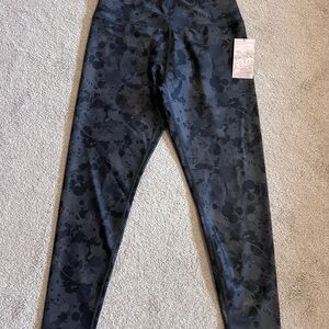SA EGE Collective High-Waist Leggings
